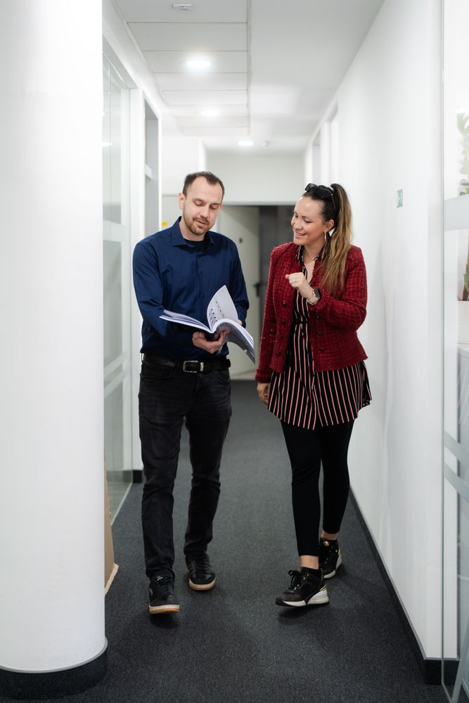 Multidisciplinarni tim pod istim krovom