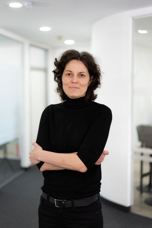 Danijela Blažević