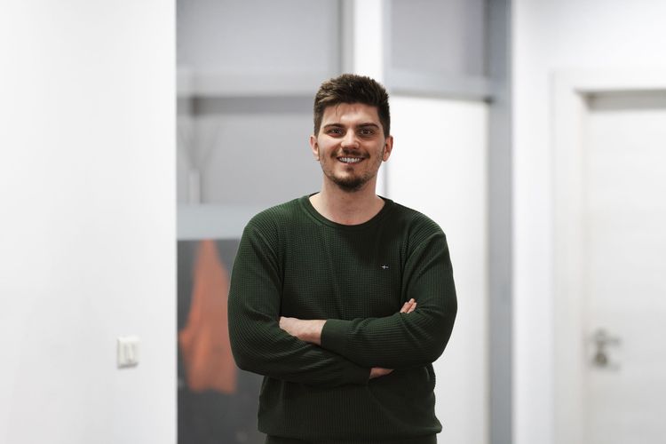 Davor Žiška