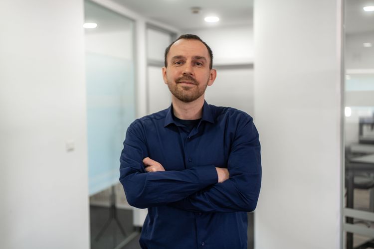 Dejan Stojaković