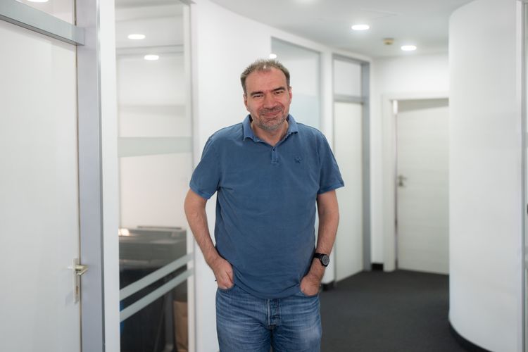 Dinko Novak
