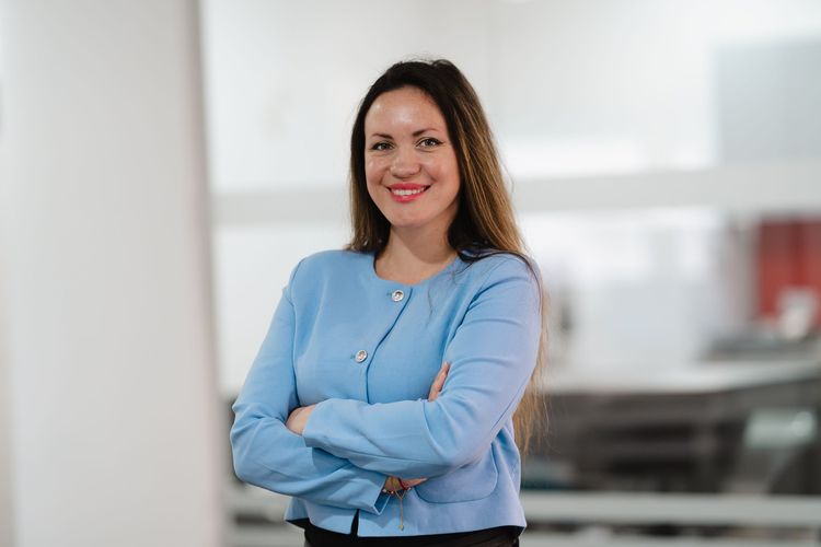 Doris Mucak Komšić