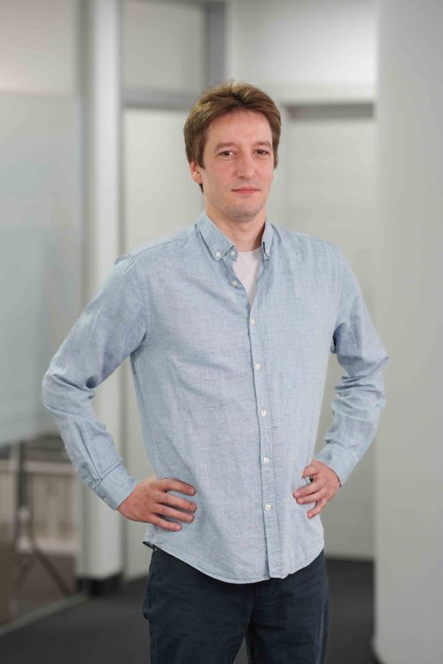 Ivan Malenica
