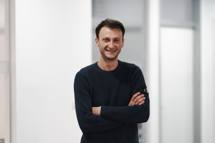 Ivan Kasalo