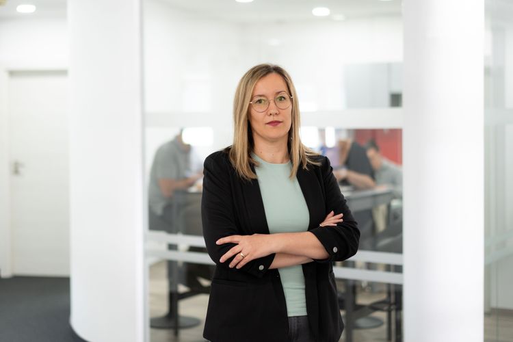 Marina Matijević Brigić