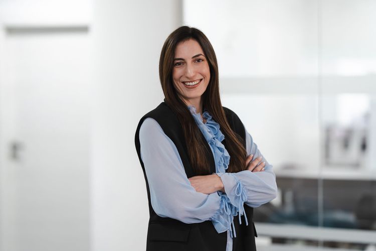 Mihaela Rimac Perko