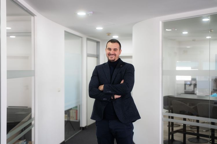 Viktor Kumić