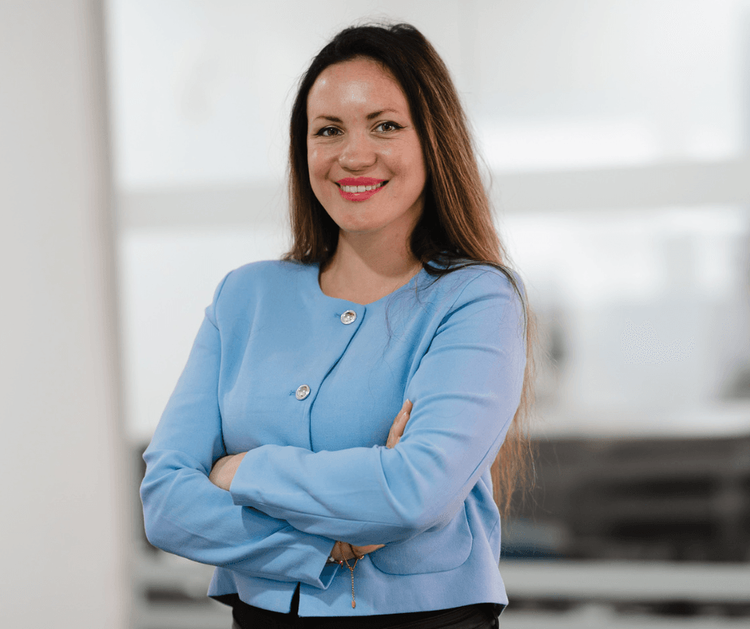 Doris Mucak Komšić