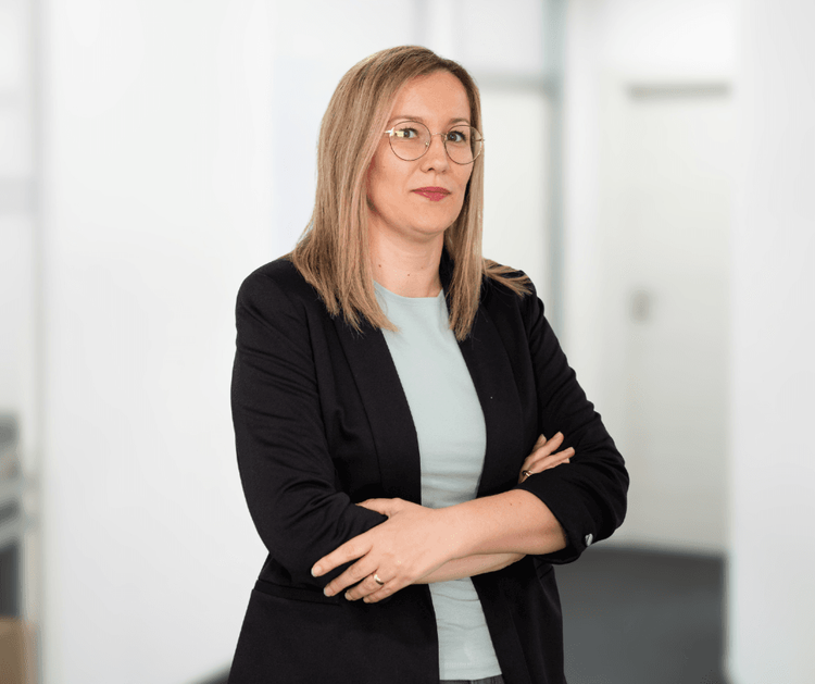 Marina Matijević Brigić