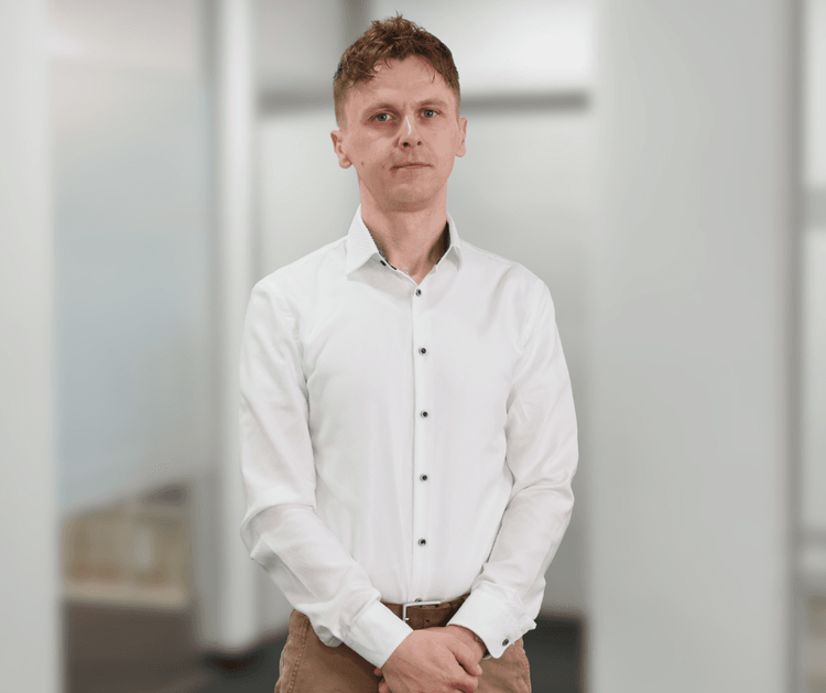 Matija Sočev