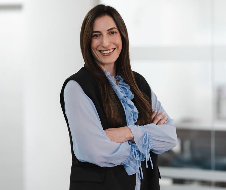 Mihaela Rimac Perko