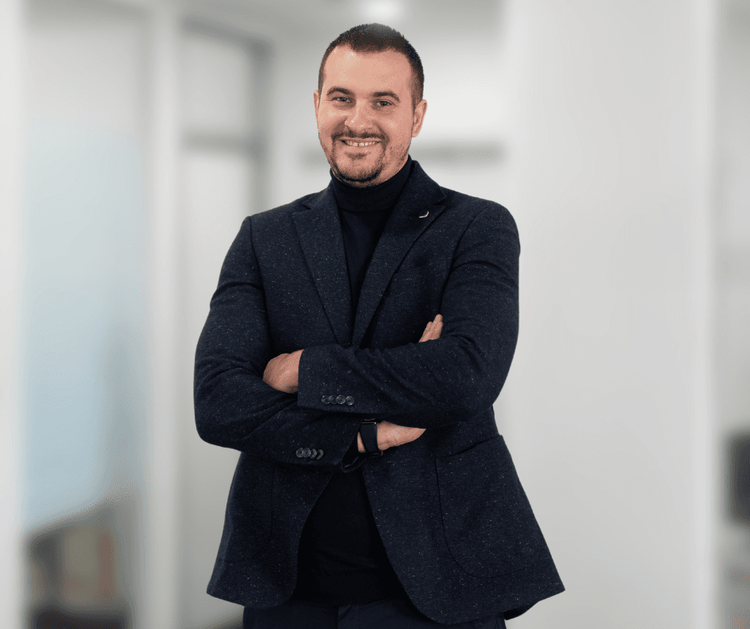 Viktor Kumić